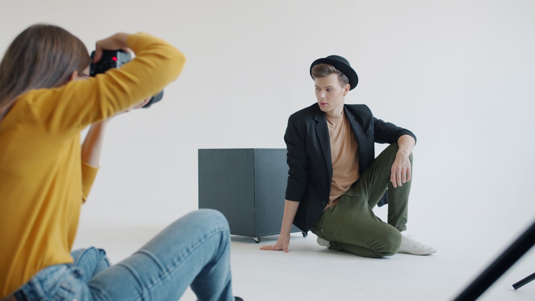 Elite Models Dubai Office